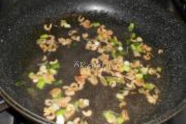 八宝豆腐的做法图解10