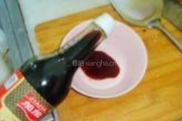 白灼虾的做法图解3