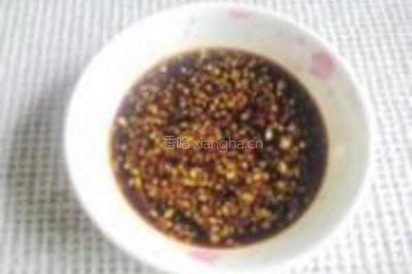 粤式白灼虾的做法图解8