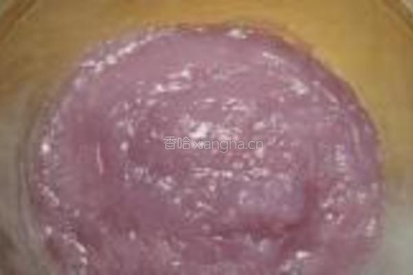 酸辣凉粉的做法图解7