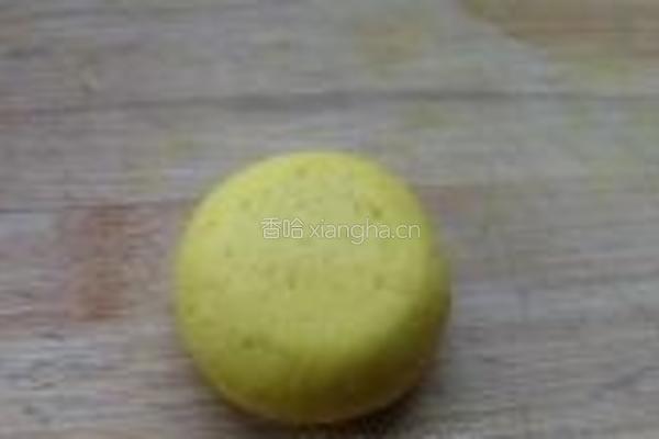 蜜豆迷你小南瓜的做法图解7