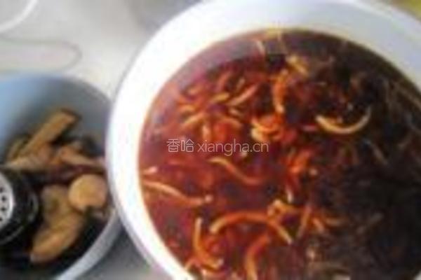 肉皮冻的做法图解7