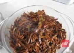 笋干扣肉的做法图解16