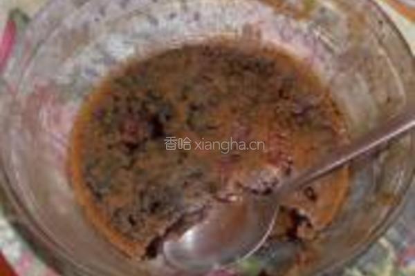 土耳其鹰嘴豆的做法图解1