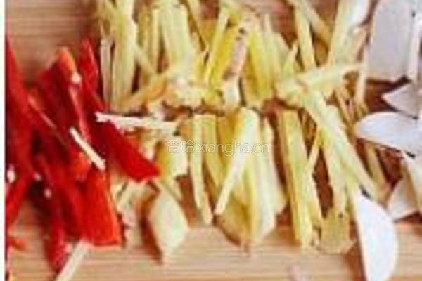 香辣煎带鱼的做法图解5