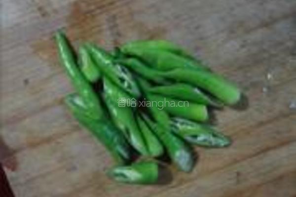 赛泥鳅的做法图解3