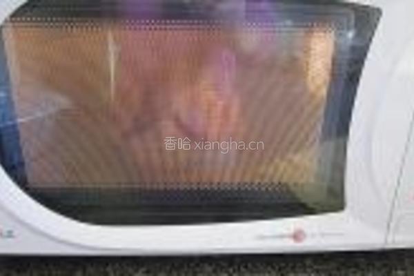 紫苏蒜头豆豉炒茄子的做法图解3
