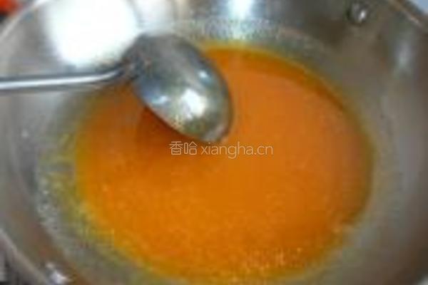 菠萝鱼的做法图解18