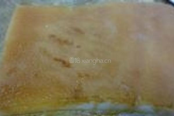 把子肉的做法图解3