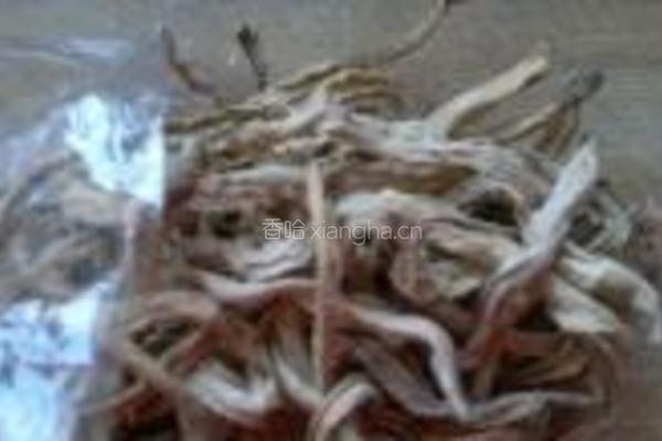 酱花生米的做法图解6
