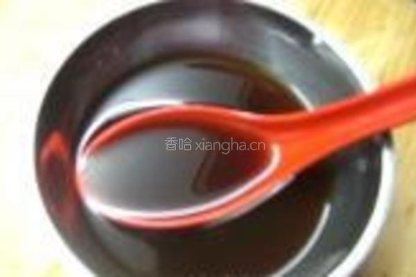 照烧鸡腿的做法图解5