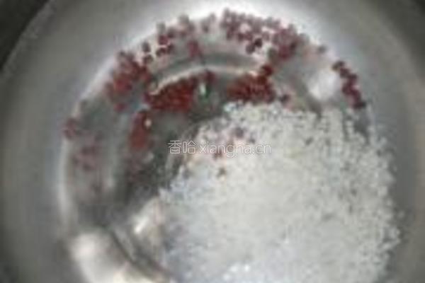 乳腐红豆鸡翅的做法图解5