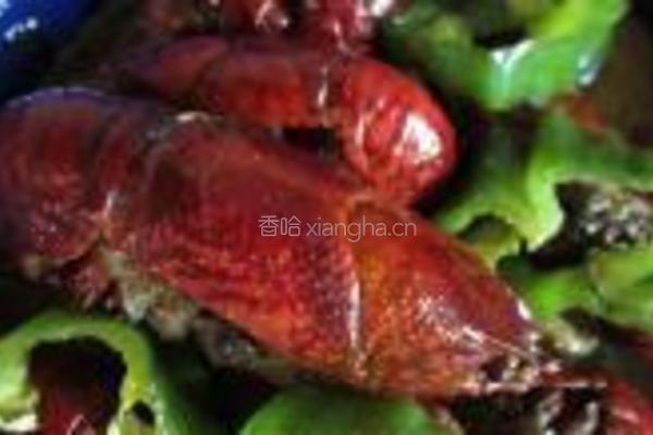 红烧小龙虾的做法图解16