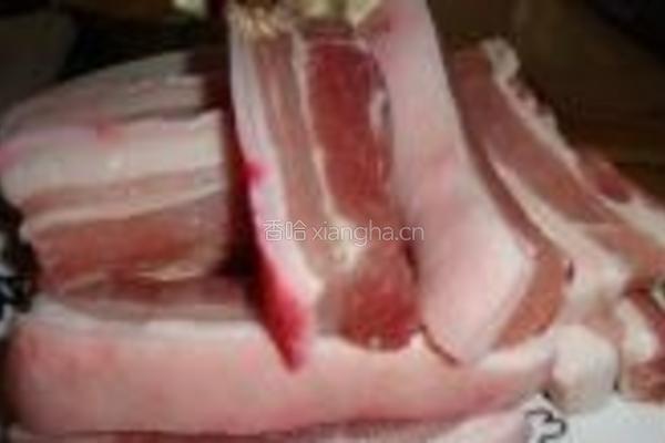 红茶烧蛋肉的做法图解1