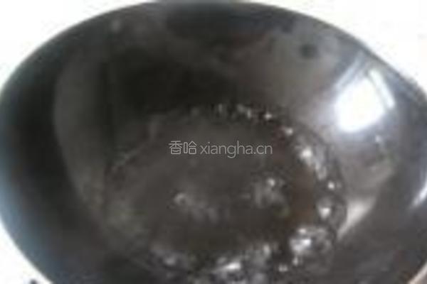 酱油河虾的做法图解3