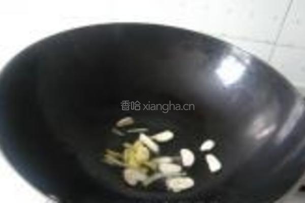 酱油河虾的做法图解6