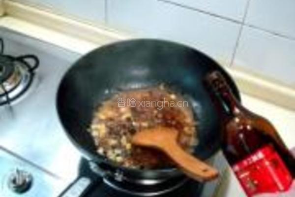 麻婆豆腐的做法图解8