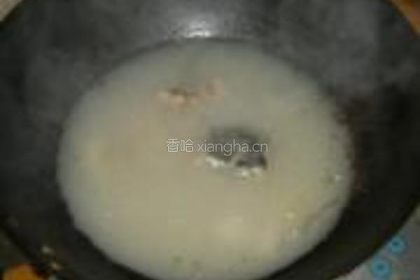 水煮鱼的做法图解4