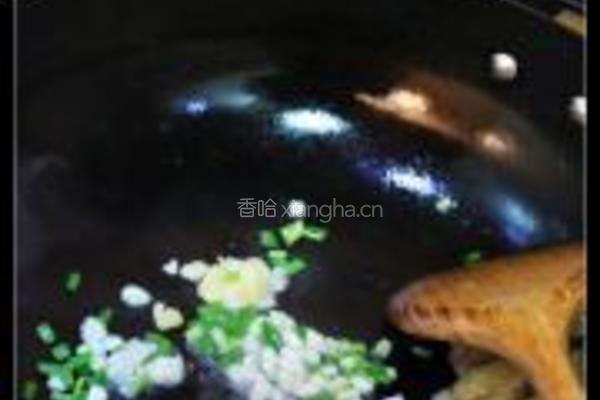 非油炸地三鲜的做法图解5