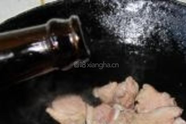 榨菜玉米鸭块汤的做法图解15