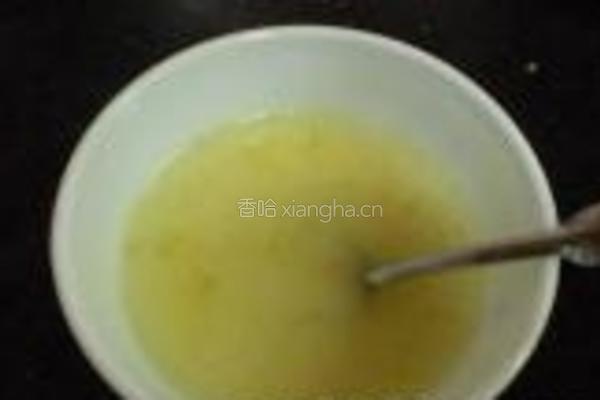 香菇鹌鹑蛋的做法图解10