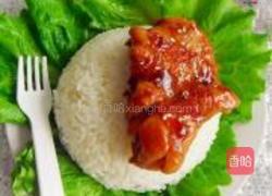 香煎鸡腿肉的做法图解12