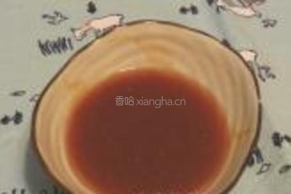 家常豆腐的做法图解5
