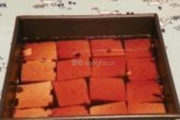 家常豆腐的做法图解1