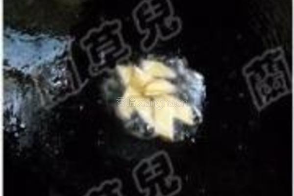 豆瓣鲤鱼的做法图解5