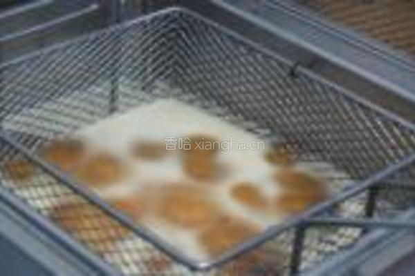 古道孜然熏鱼的做法图解3