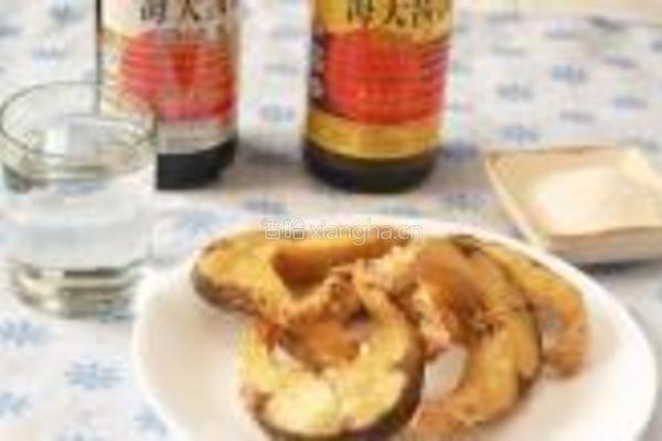 古道孜然熏鱼的做法图解5