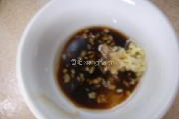清蒸皮皮虾的做法图解5