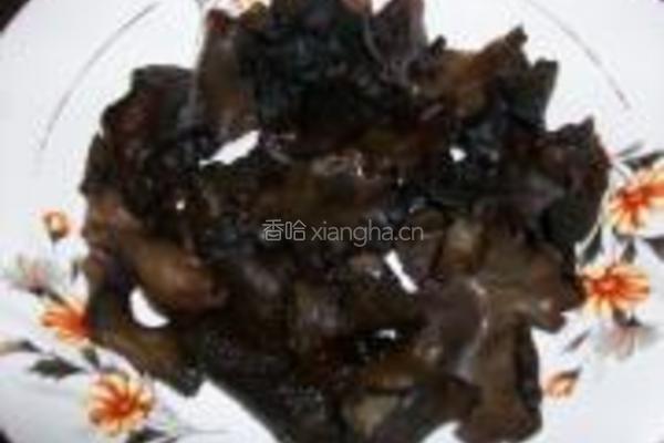 腊肠蒸肉的做法图解4