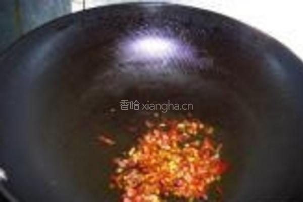 飘香水煮鱼的做法图解12