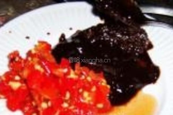 飘香水煮鱼的做法图解4