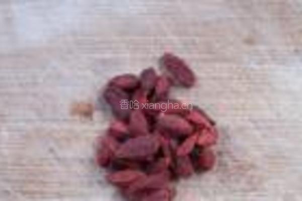 葡萄豆沙八宝饭的做法图解19