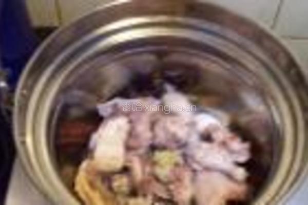 葡萄豆沙八宝饭的做法图解31