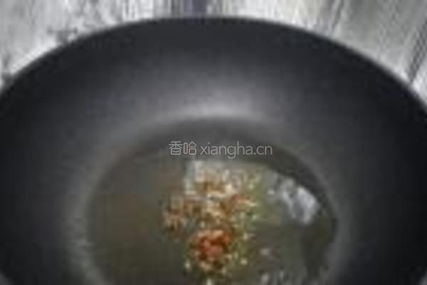 魔芋辣子鸡丁的做法图解2