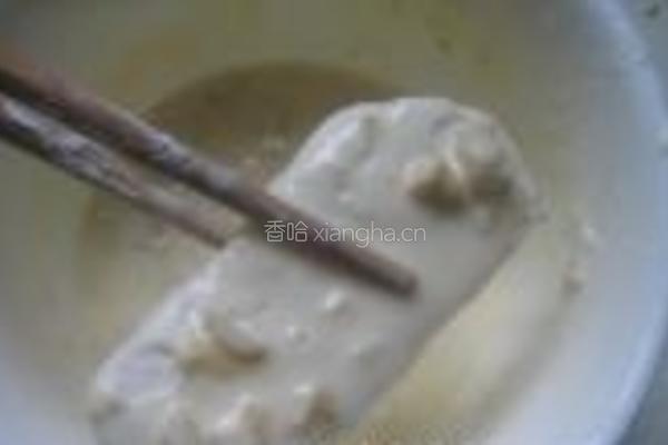 腰果雪梨的做法图解6