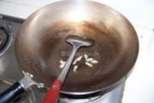 蒜香肺片的做法图解6