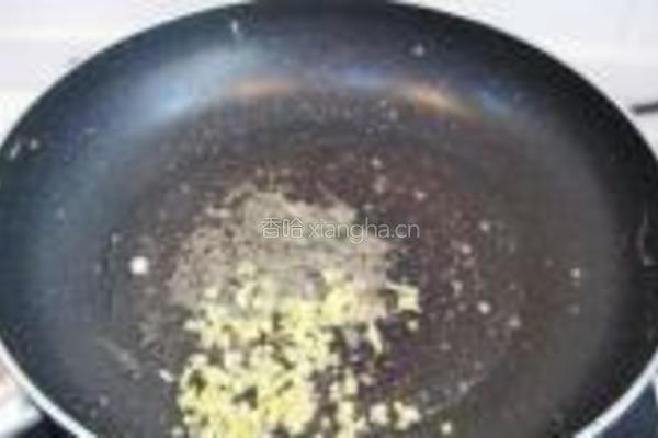 京酱肉丝的做法图解4