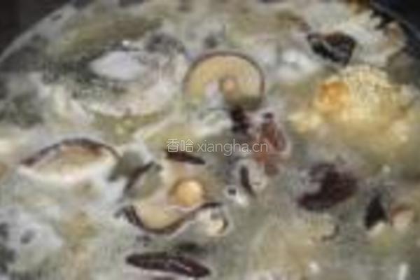 鲈鱼两吃的做法图解16