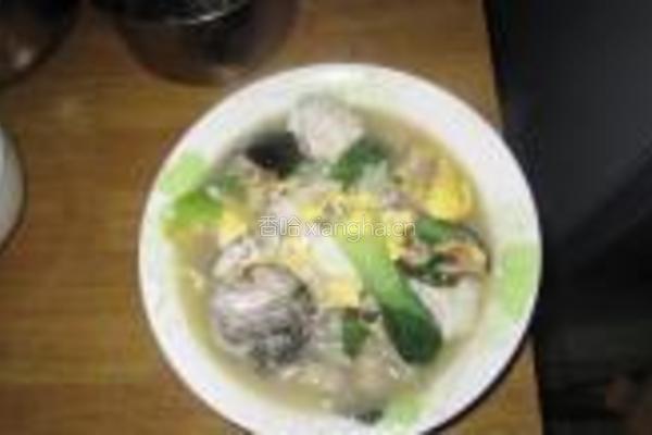 鲈鱼两吃的做法图解25