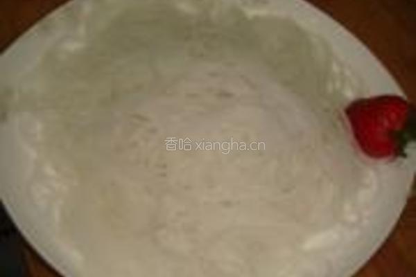 凉拌三丝的做法图解3
