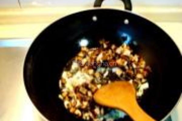金枪鱼焗饭的做法图解10