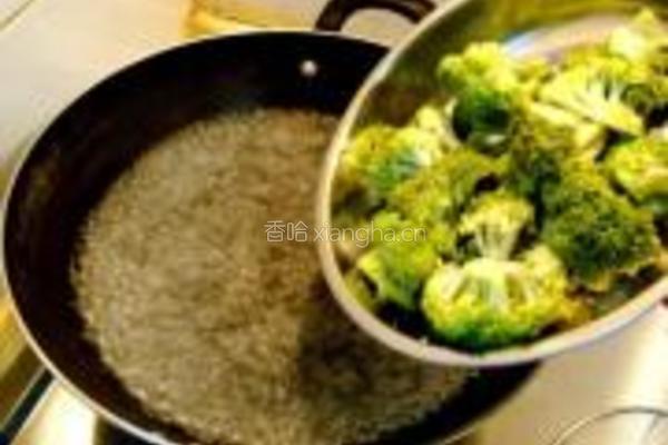 金枪鱼焗饭的做法图解8