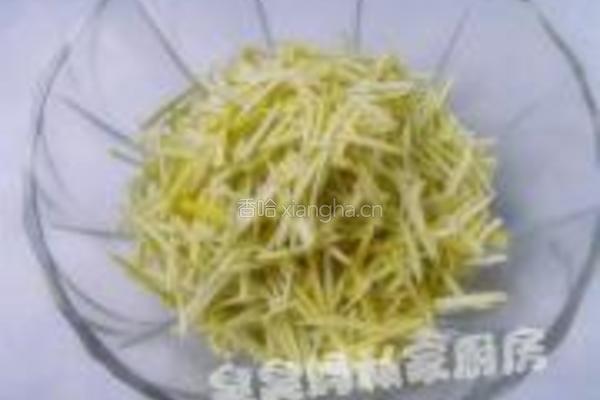 柚子茶的做法图解4