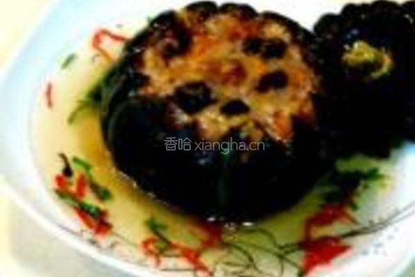 八宝水晶南瓜的做法图解17