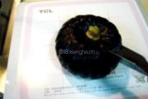 八宝水晶南瓜的做法图解9