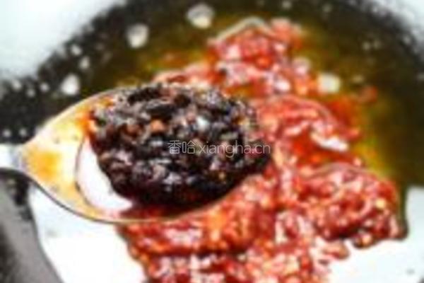 私家回锅肉的做法图解6